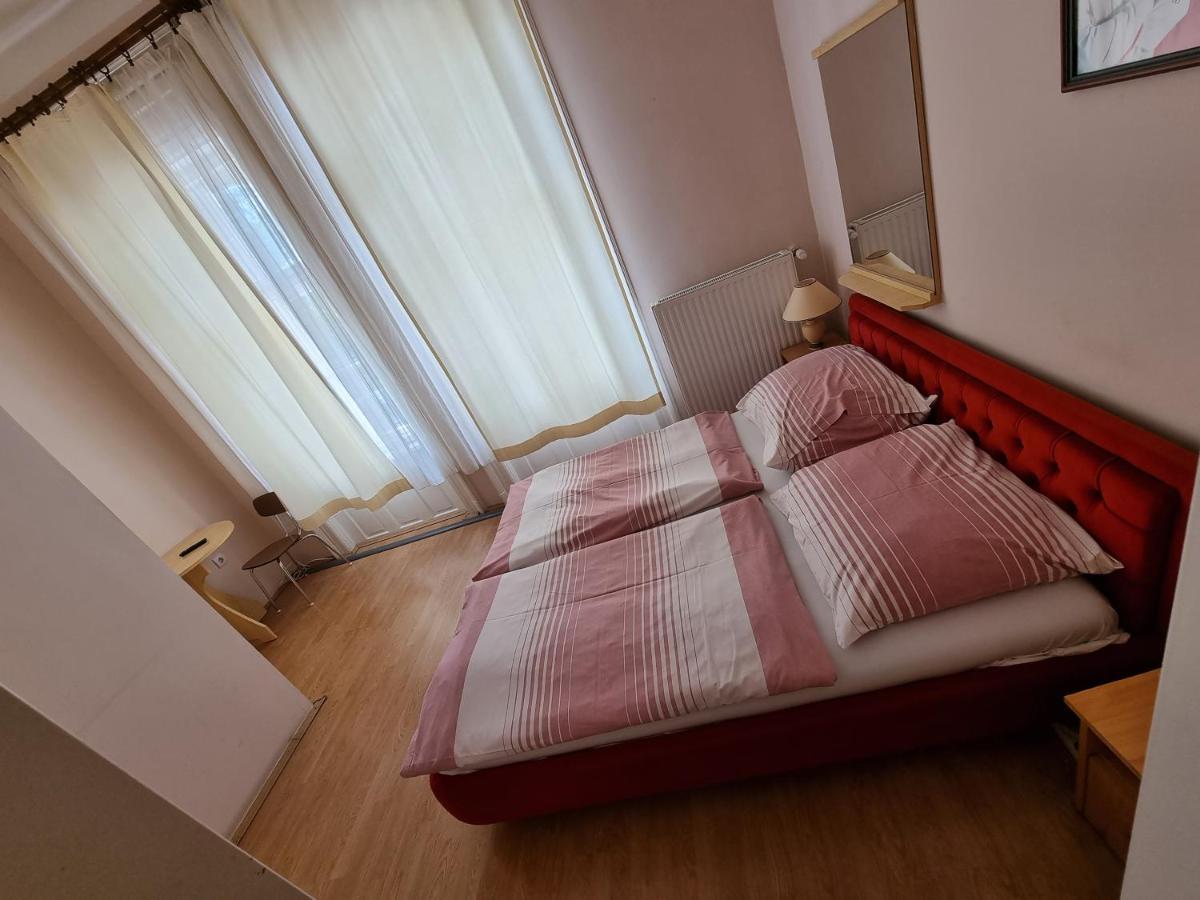 Rugby Club Hotel Ostřihom
